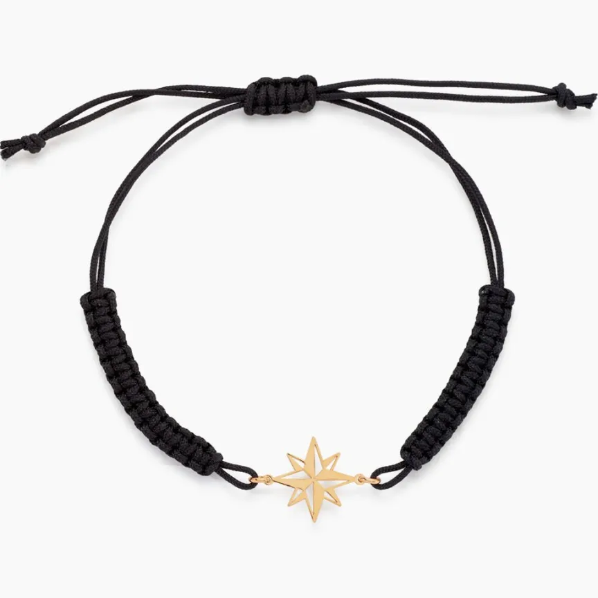 Bracelet Ancora Or Jaune-Histoire d'Or Online