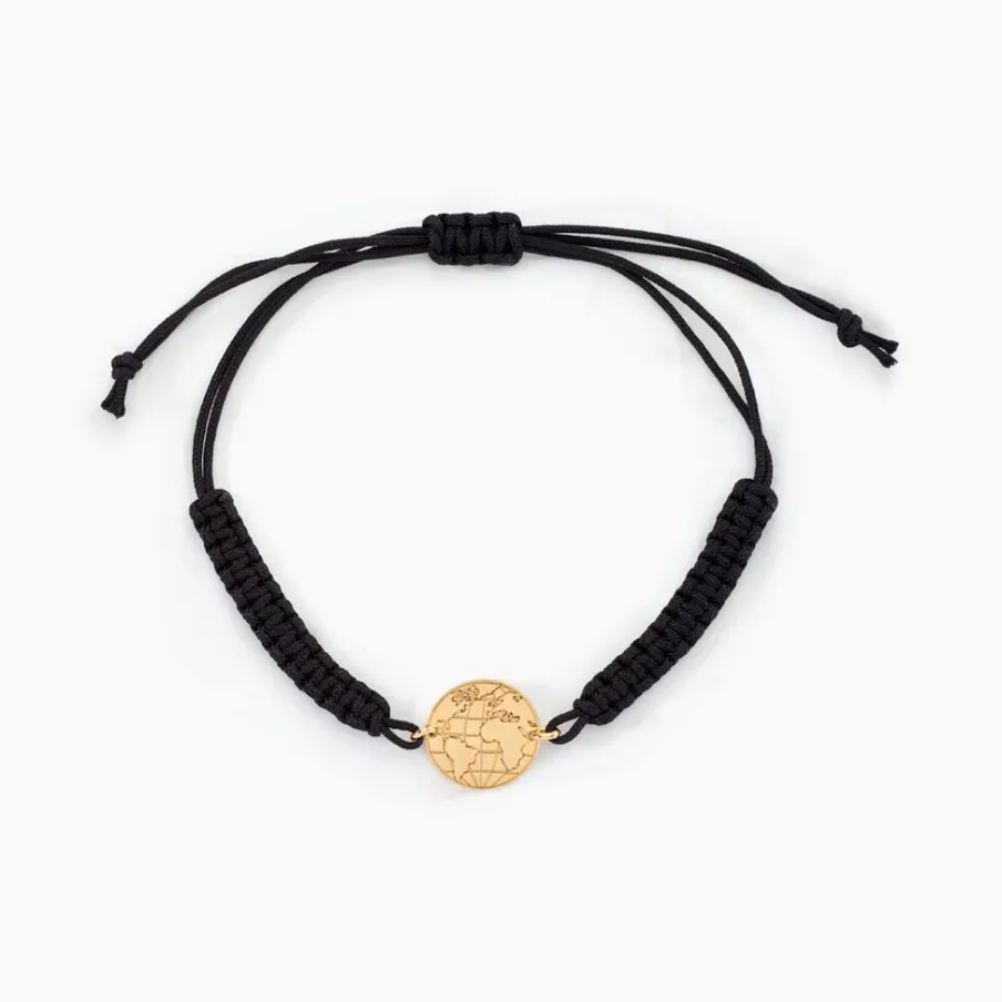 Histoire d'Or Bracelet Ancora Or Jaune