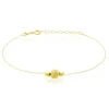 Histoire d'Or Bracelet Andrienne Or Jaune