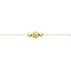 Histoire d'Or Bracelet Andrienne Or Jaune