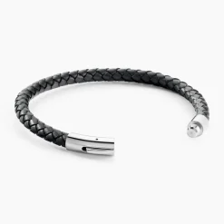 Bracelet Angelo Acier Blanc-Histoire d'Or Discount