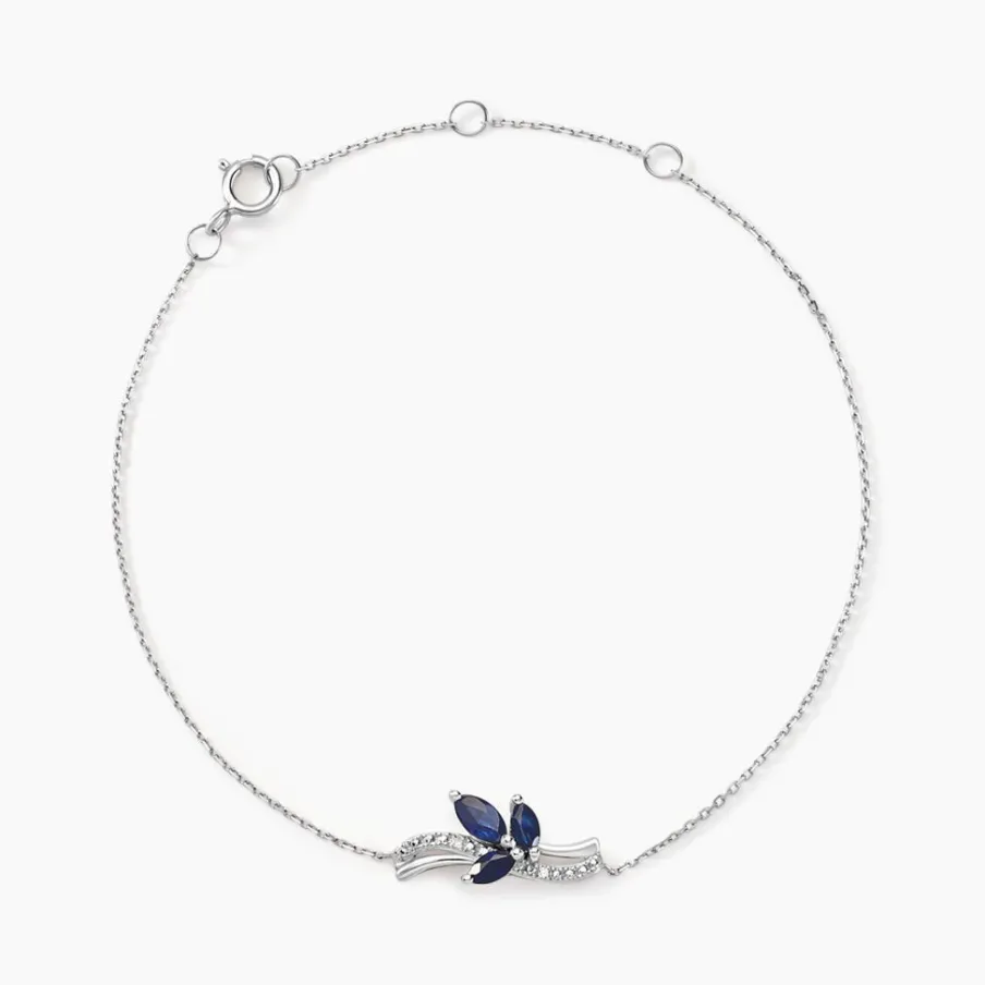 Histoire d'Or Bracelet Angie Diamant