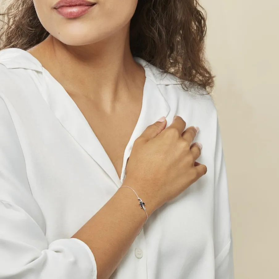 Histoire d'Or Bracelet Angie Diamant