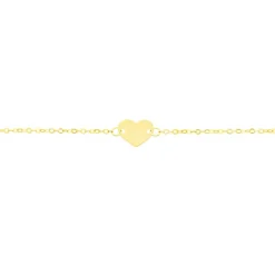 Bracelet Anjie Or Jaune-Histoire d'Or Discount