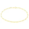 Histoire d'Or Bracelet Aodez Or Jaune