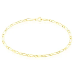 Histoire d'Or Bracelet Aodez Or Jaune