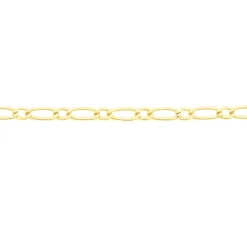 Histoire d'Or Bracelet Aodez Or Jaune
