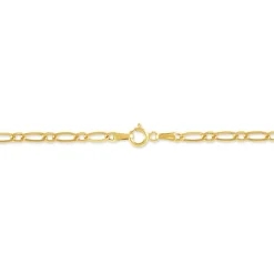 Histoire d'Or Bracelet Aodez Or Jaune
