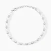 Bracelet Argent Bede Perles De Culture-Histoire d'Or Outlet