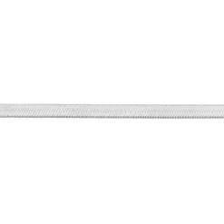 Histoire d'Or Bracelet Argent Blanc Millo