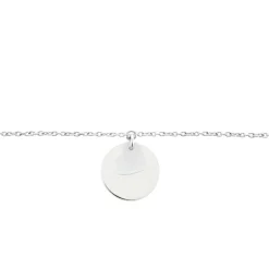 Bracelet Argent Blanc Tana Nacre-Histoire d'Or Clearance