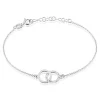 Bracelet Argent Blanc Ula-Histoire d'Or Online