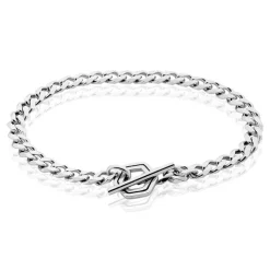 Bracelet Argent Corey-Histoire d'Or Discount