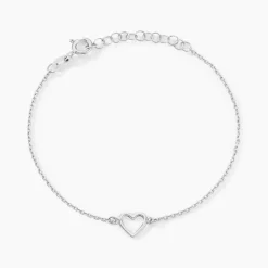 Histoire d'Or Bracelet Argent Giulio