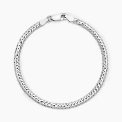 Histoire d'Or Bracelet Argent Medad
