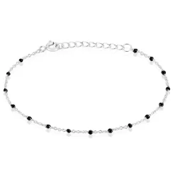 Bracelet Argent Polka-Histoire d'Or