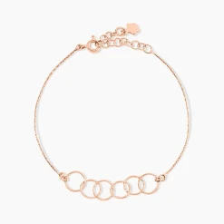 Histoire d'Or Bracelet Bulle