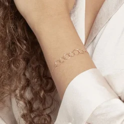 Histoire d'Or Bracelet Bulle