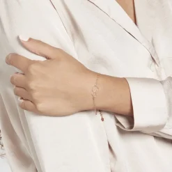 Bracelet Estina-Histoire d'Or Outlet