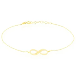 Bracelet Armen Or Jaune-Histoire d'Or Clearance