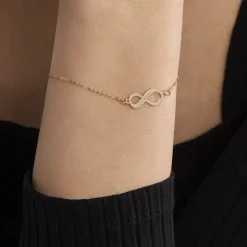 Bracelet Armen Or Jaune-Histoire d'Or Clearance