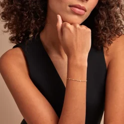 Bracelet Asteria Or Jaune-Histoire d'Or Best