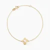 Bracelet Audley Or Jaune Perle De Culture-Histoire d'Or Online