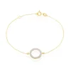 Bracelet Audria Or Jaune-Histoire d'Or Online