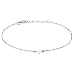 Bracelet Avra Argent Blanc-Histoire d'Or Discount