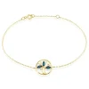 Bracelet Baylee Or Jaune Topaze-Histoire d'Or Best