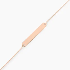 Histoire d'Or Bracelet Beavis