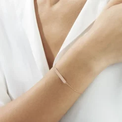 Histoire d'Or Bracelet Beavis