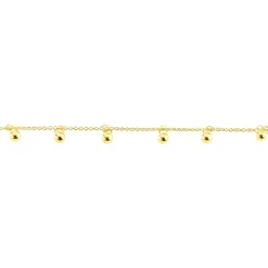 Bracelet Bethanie Or Jaune-Histoire d'Or Best