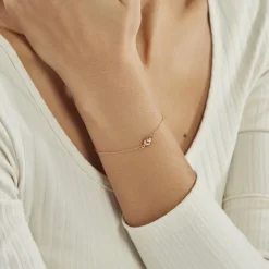 Histoire d'Or Bracelet Bilao