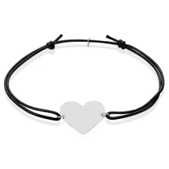 Bracelet Breanin Or Blanc-Histoire d'Or Online