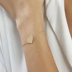 Histoire d'Or Bracelet Breanin