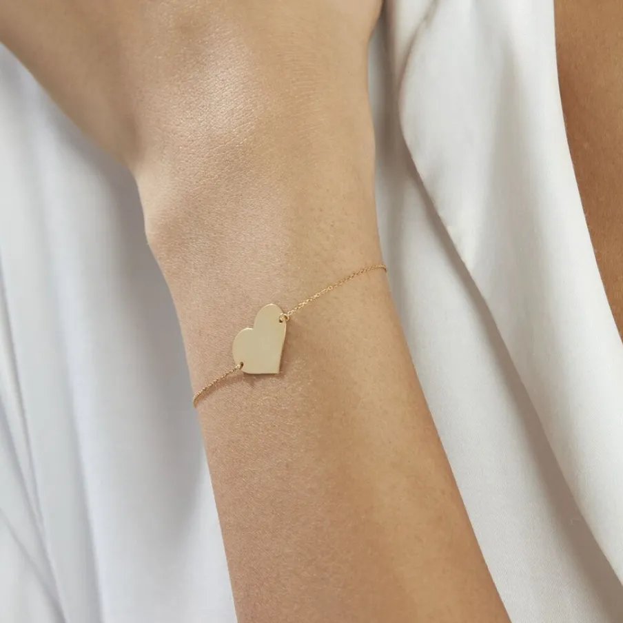 Histoire d'Or Bracelet Breanin