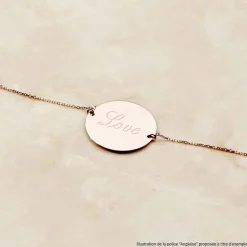 Bracelet Breanin-Histoire d'Or Discount