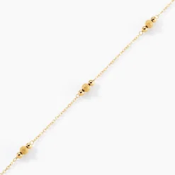 Bracelet Brooks Or Jaune-Histoire d'Or Online