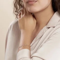 Histoire d'Or Bracelet Bulle