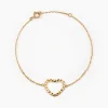 Bracelet Calonstria Or Jaune-Histoire d'Or Online