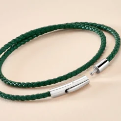 Histoire d'Or Bracelet Calvino Acier Blanc