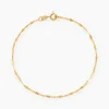 Bracelet Camelie Or Jaune-Histoire d'Or Hot
