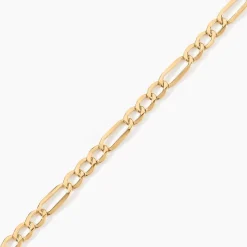 Histoire d'Or Bracelet Cameo Alternee 1/3