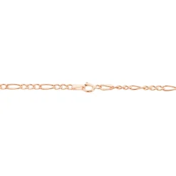 Bracelet Cameo Maille Alternee 1/3-Histoire d'Or Sale