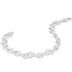 Bracelet Carola Argent Blanc-Histoire d'Or Clearance