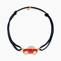 Bracelet Carpus Or Jaune-Histoire d'Or Hot