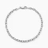 Bracelet Carrus Argent Blanc-Histoire d'Or Online