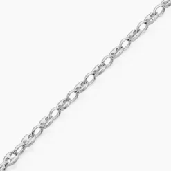 Bracelet Carrus Argent Blanc-Histoire d'Or Online