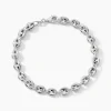 Bracelet Carrus Argent Blanc-Histoire d'Or Online